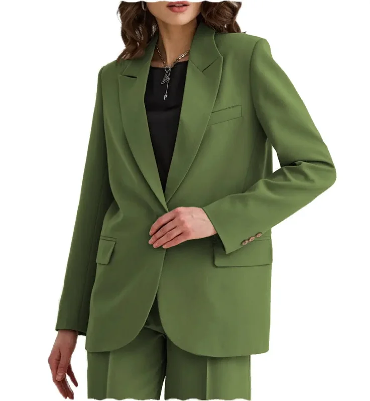 Olive Green