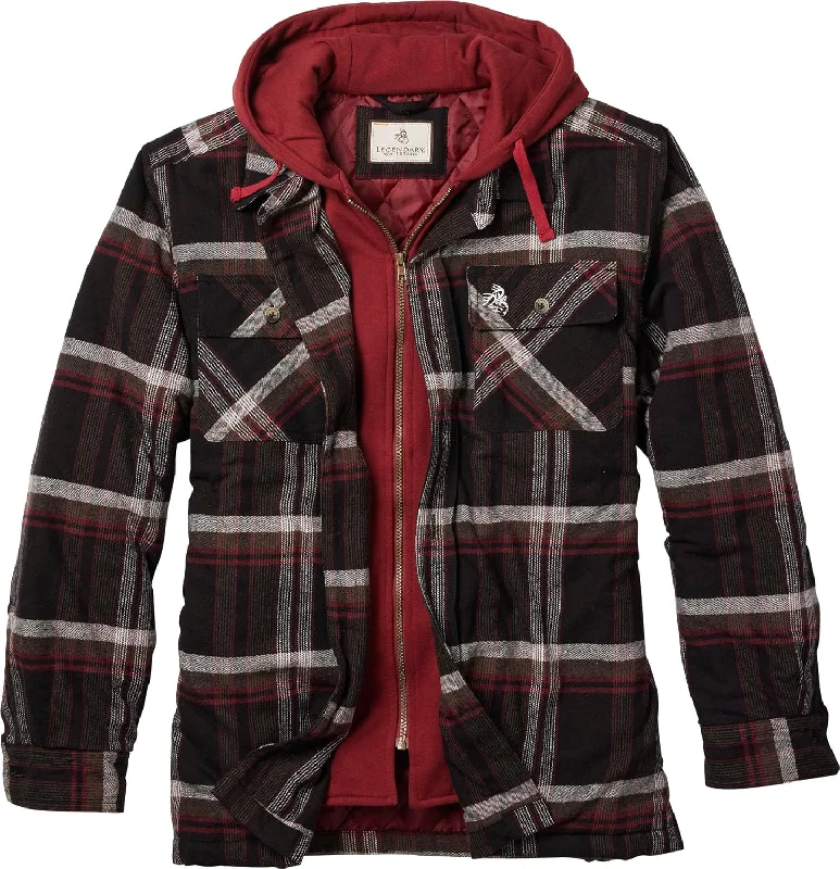 Walker Plaid
