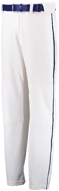 WHITE/ROYAL