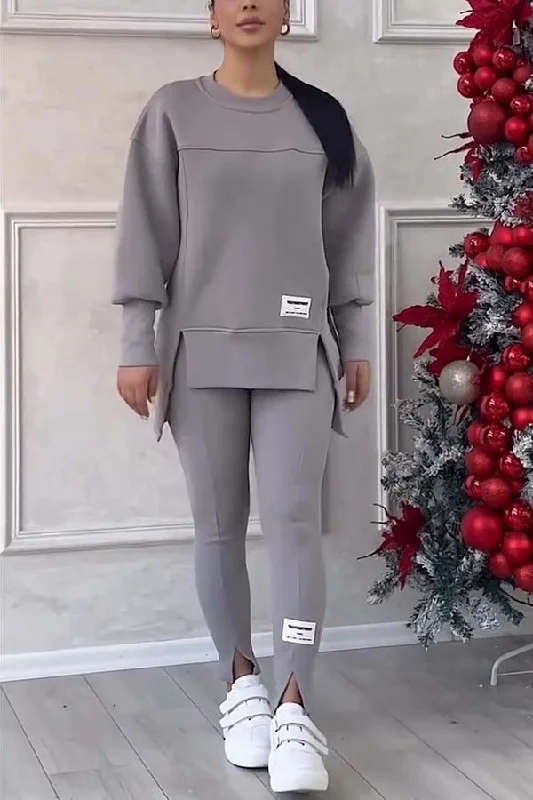 Grey
