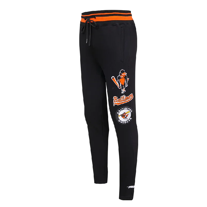 PANTS MLB BALTIMORE ORIOLES RETRO CLASSICS Casual Skinny Fit Pants