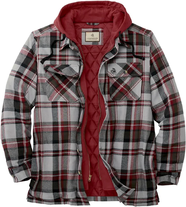 Windstorm Plaid