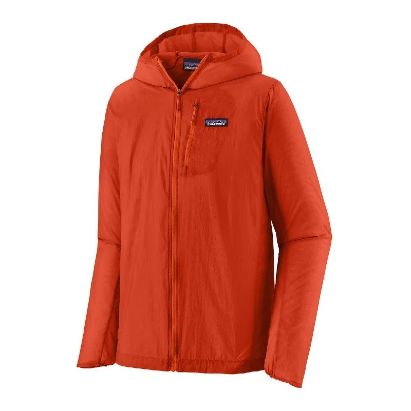 Houdini® Jacket Tailored Jacket Straight Jacket A-Line Jacket