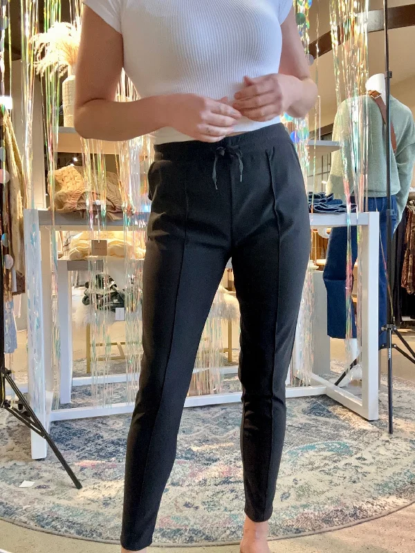 Jasmine Traveler Pants- 2 Colors! Comfortable Denim Pants