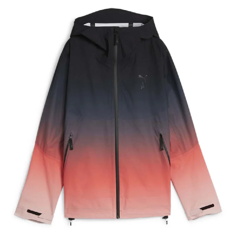 Seasons Stormcell Aop 2.5L Jacket Corduroy Jacket Velvet Jacket Brocade Jacket