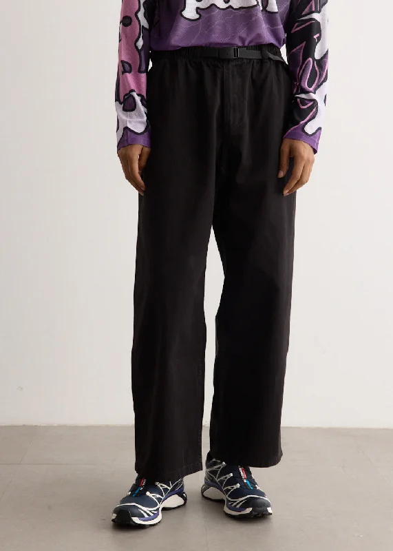 Wide Pants Comfortable Cargo Pants