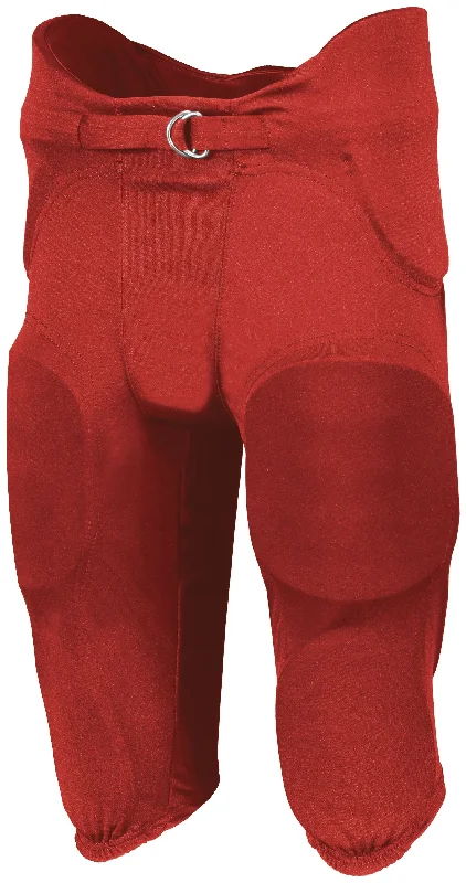 TRUE RED