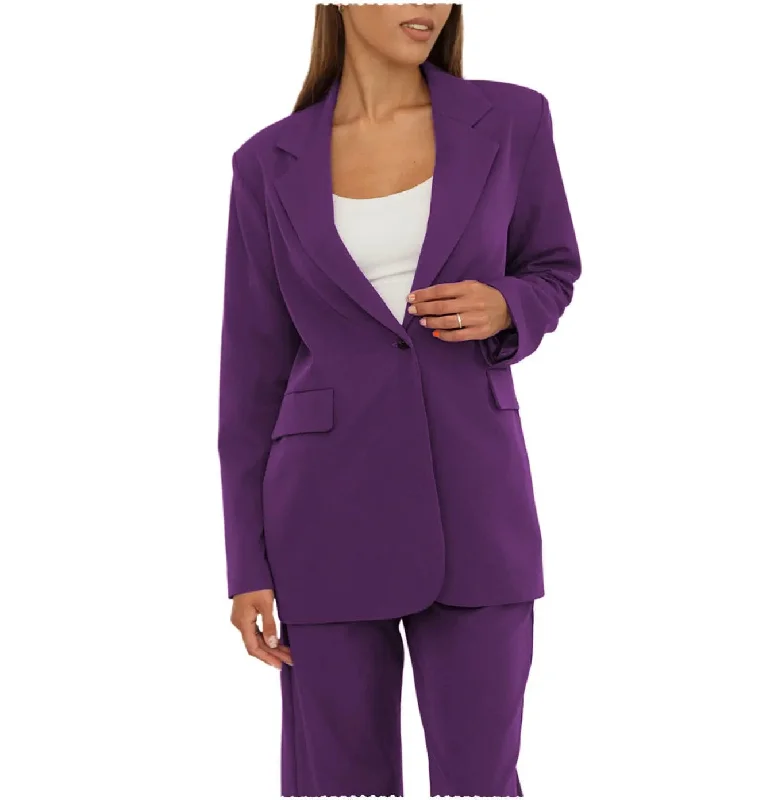 Dark Purple