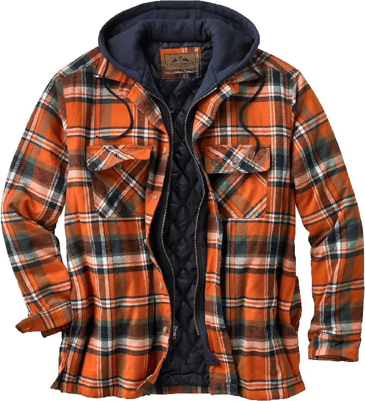 Tomahawk Plaid