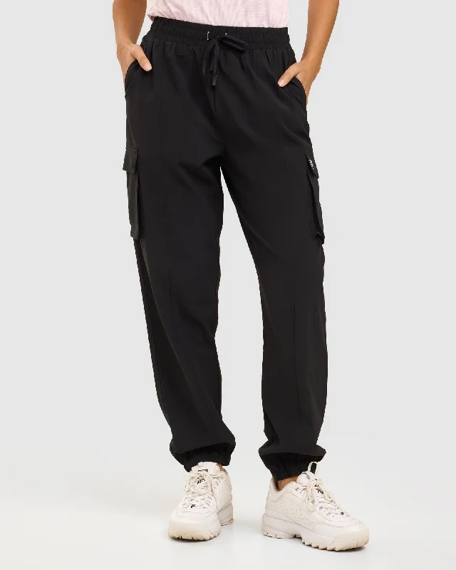 Women's Ruth Pants Cozy Jogger Leggings