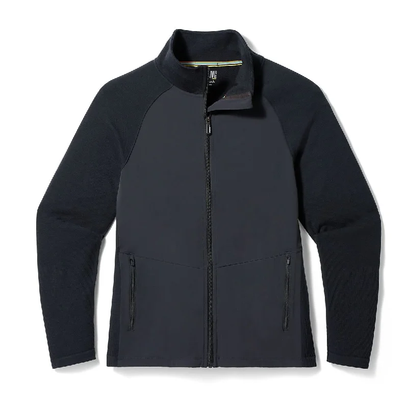 Intraknit™ Active Full Zip Jacket Fleece Jacket Down Jacket Feather Jacket