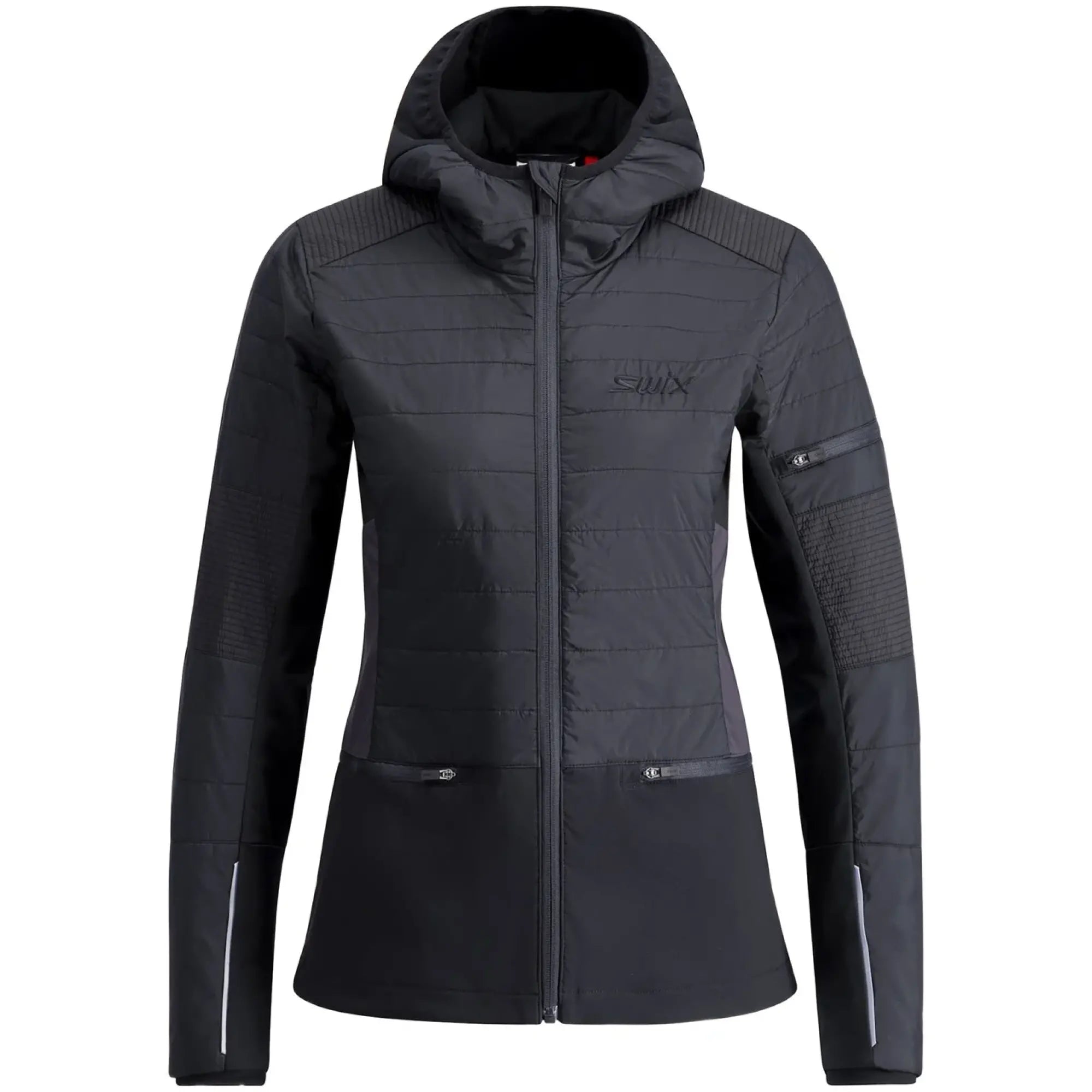Horizon jacket W Fitted Jacket Loose Jacket Oversized Jacket