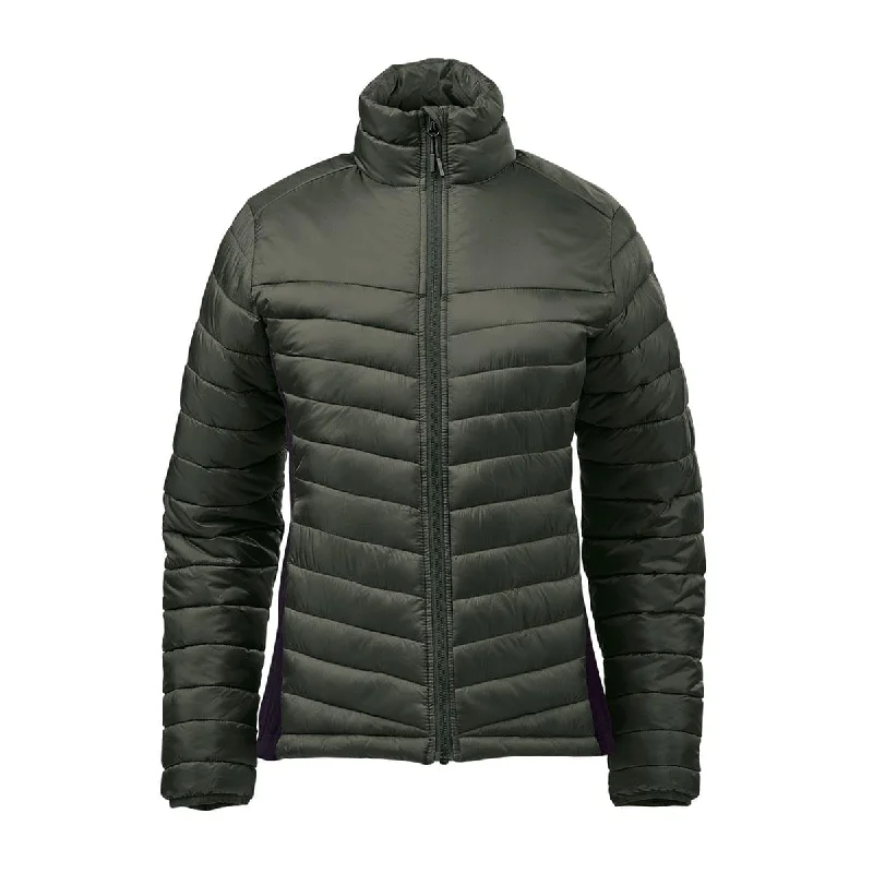 Spruce-Mallard Green