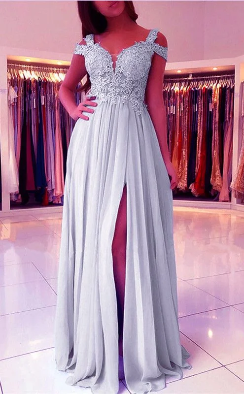 silver bridesmaid dresses,wedding party dress,chiffon bridesmaid dress,long formal prom dress cg4677 Tunics Vintage classic silver bridesmaid dresses,wedding party dress,chiffon bridesmaid dress,long formal prom dress cg4677 Tunics Vintage classic