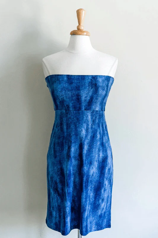 Slip Skirt | Coastal Prints tulle skirt dreamy