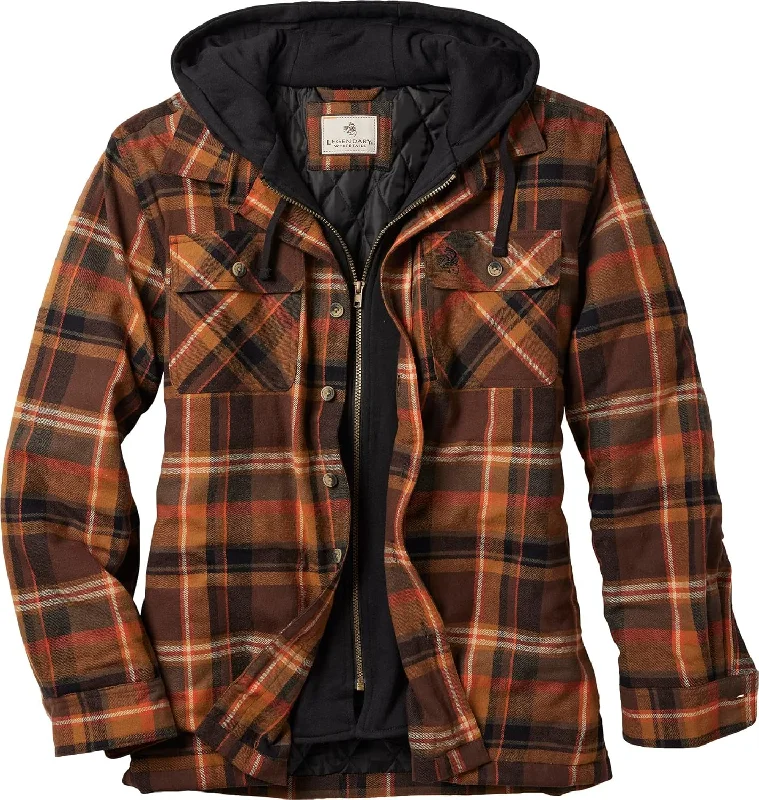 Deer Shed Plaid
