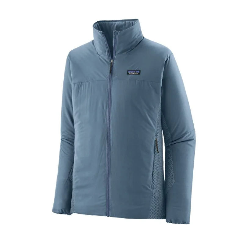 Nano-Air® Light Hybrid Jacket Fitted Jacket Loose Jacket Oversized Jacket