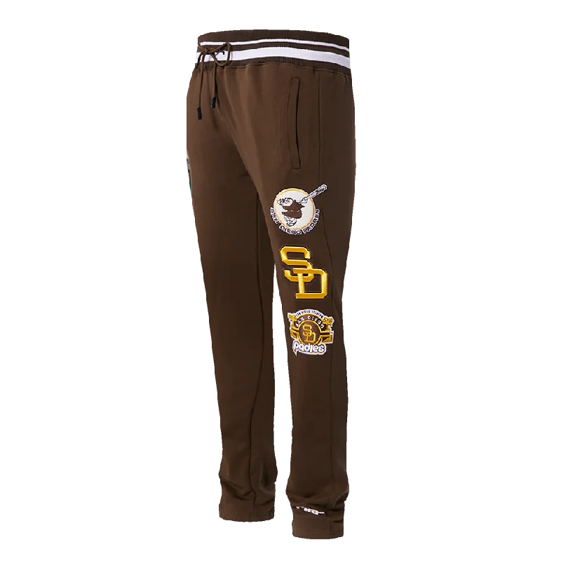 PANTS MLB SAN DIEGO PADRES RETRO CLASSICS Relaxed Casual Leggings