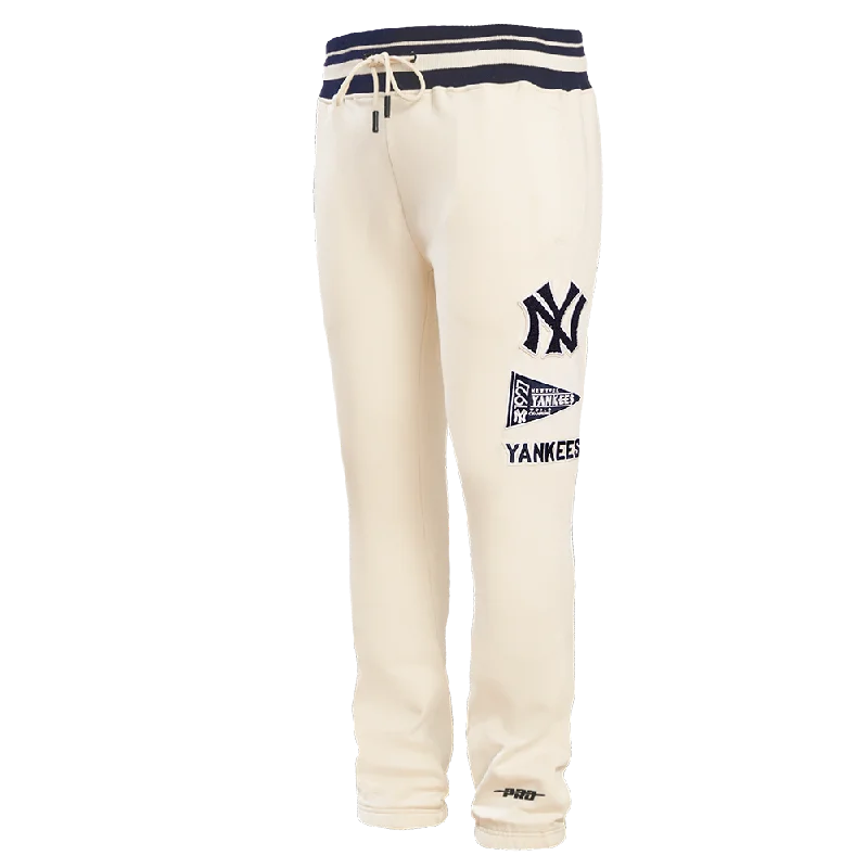 PANTS MLB NEW YORK YANKEES RETRO CLASSICS Stylish Harem Pants
