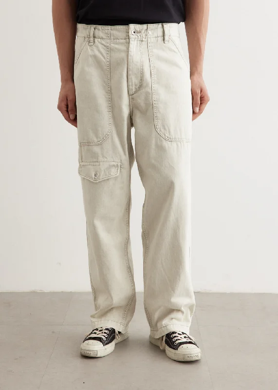 Samson Pants Stylish Harem Pants