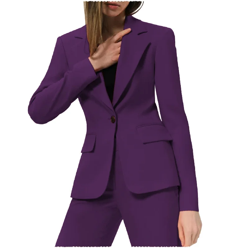 Dark Purple