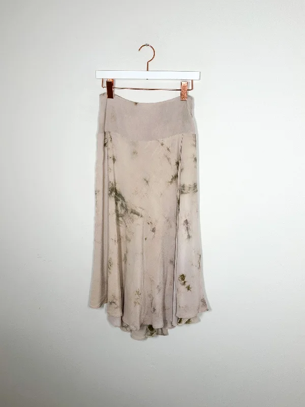 Pomandère - Marble Skirt - Marble tulle skirt dreamy