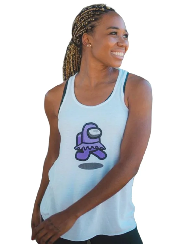ON SALE Dancer Among Us Tank Top summer tank top