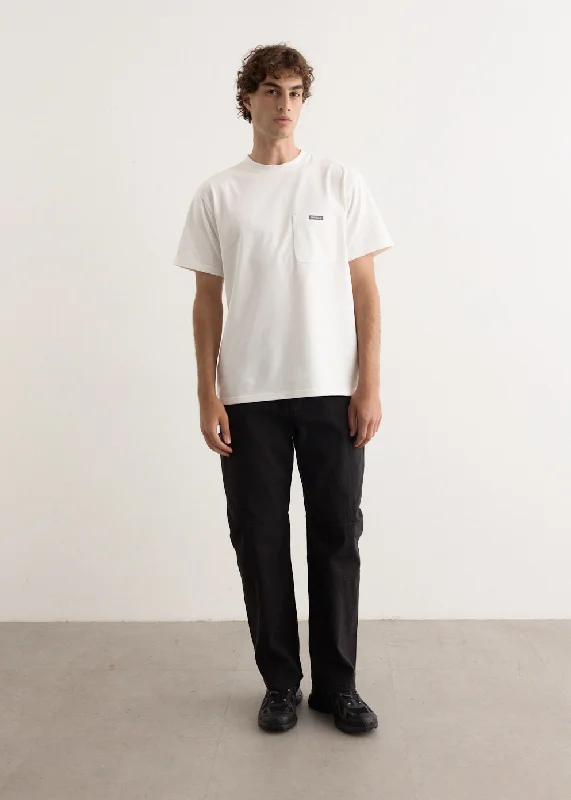 Voyager Pants Trendy Printed Pants