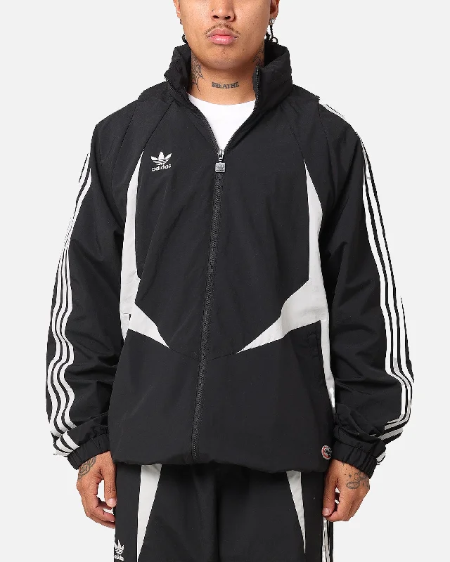 Adidas Climacool Track Jacket Black Jacket Blazer Coat