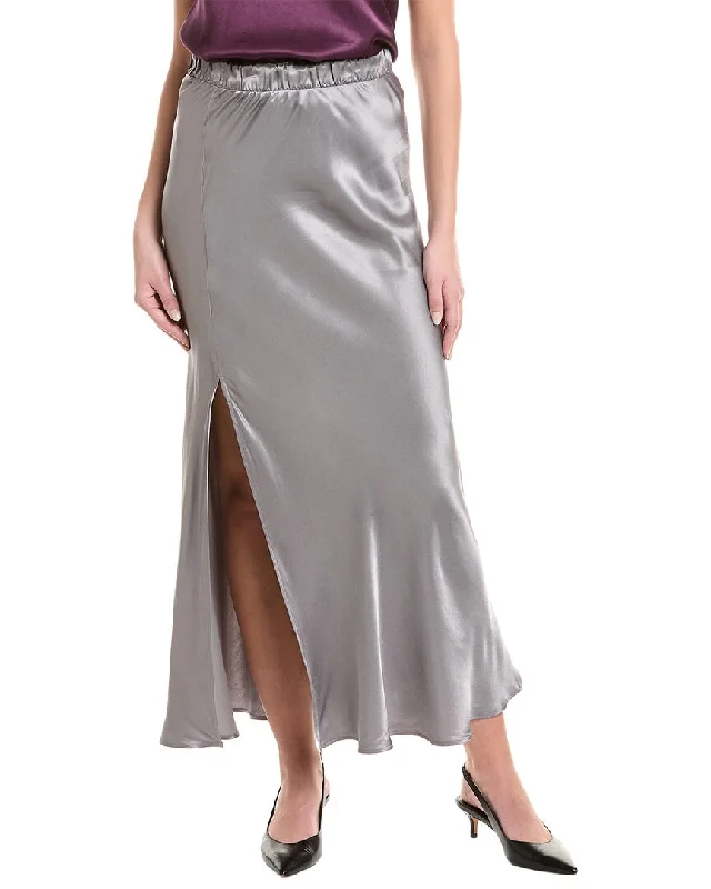 Nation LTD Maribel Skirt denim skirt stylish