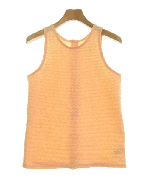 6(ROKU) Tank tops slim fit tank