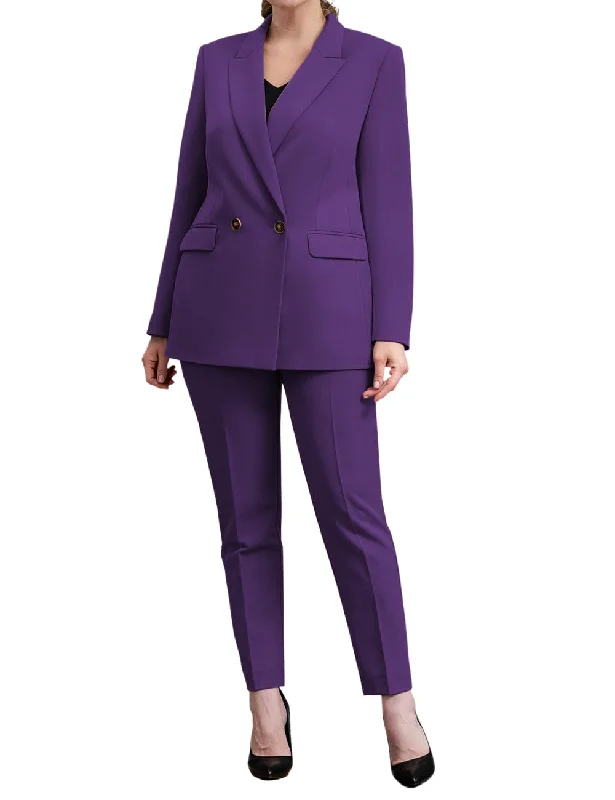 Dark Purple