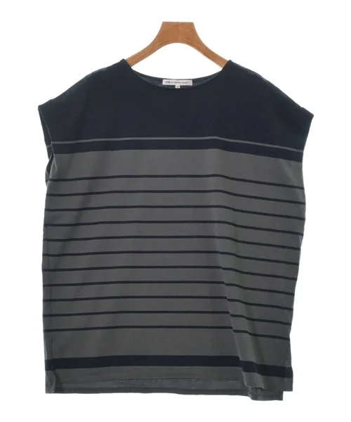 23ku Tank tops scoop neck tank
