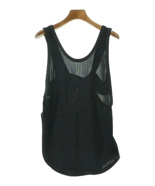 3.1 Phillip Lim Tank tops fitness tank top