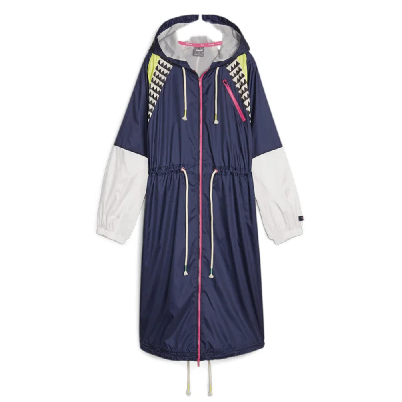 Training Anorak Full Zip Jacket x LL Denim Jacket Leather Jacket Suede Jacket