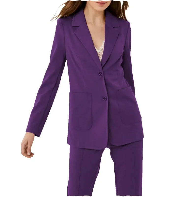 Dark Purple