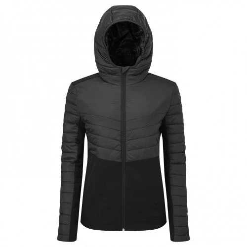 TriDri Womens/Ladies Insulated Soft Shell Jacket Lace Jacket Ribbed Jacket Sequined Jacket TriDri Womens/Ladies Insulated Soft Shell Jacket Lace Jacket Ribbed Jacket Sequined Jacket