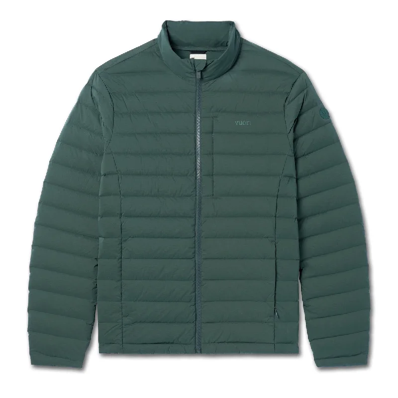 Steadfast Insulated Full Zip Jacket Striped Jacket Polka Dot Jacket Floral Jacket