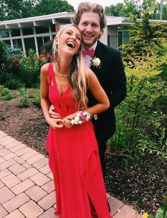 Simple Red Maxi Prom Dress,Sexy Party Dress,Formal Dress,Cheap Prom Dress cg5528 A-Line Day Work Simple Red Maxi Prom Dress,Sexy Party Dress,Formal Dress,Cheap Prom Dress cg5528 A-Line Day Work