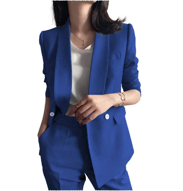 Royal Blue