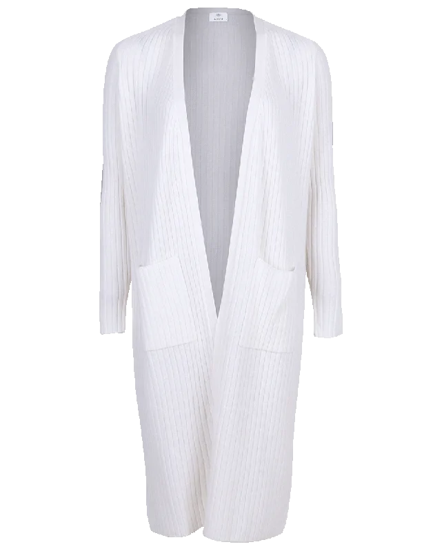 Ribbed Cardigan Satin Fabric Silk Fabric Chiffon Fabric