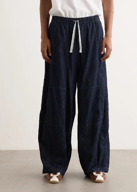 H.D. Pants Stretch Fit Pants