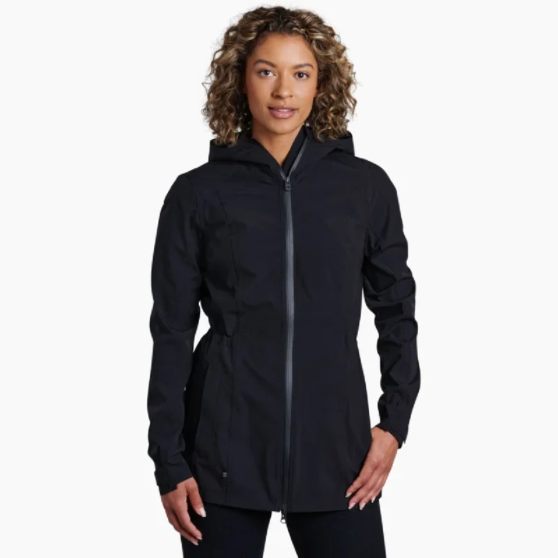 STRETCH VOYAGR™ JACKET Herringbone Jacket Checkered Jacket Solid Jacket