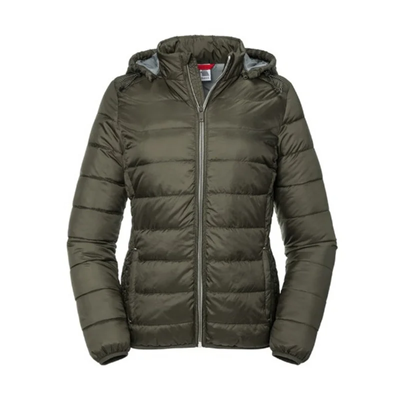 Dark Olive
